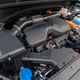 Image for article titled The Hyundai Santa Fe Will Finally Get A Hybrid Version